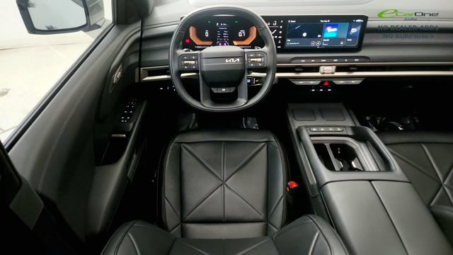 Used 2027 Kia Telluride EX w/ Towing Package FWD image 55