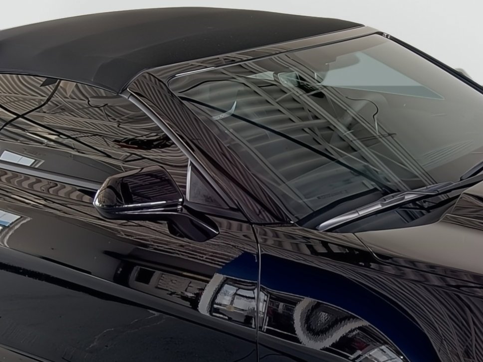 Used 2023 Chevrolet Camaro ZL1 image 17