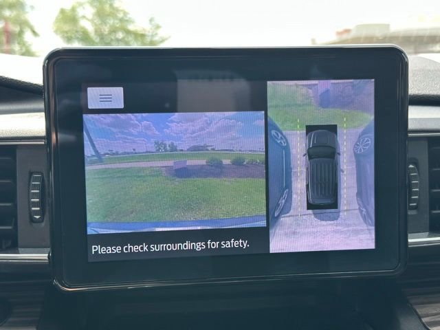 Used 2020 Ford Explorer Limited AWD/4WD image 30
