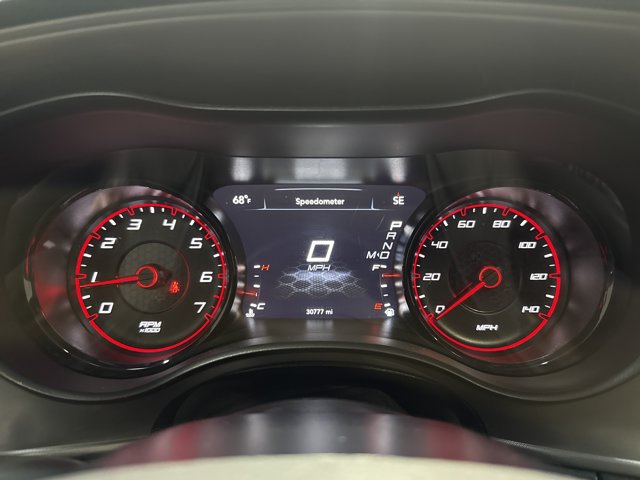 Used 2023 Dodge Charger GT w/ Blacktop Package RWD image 19