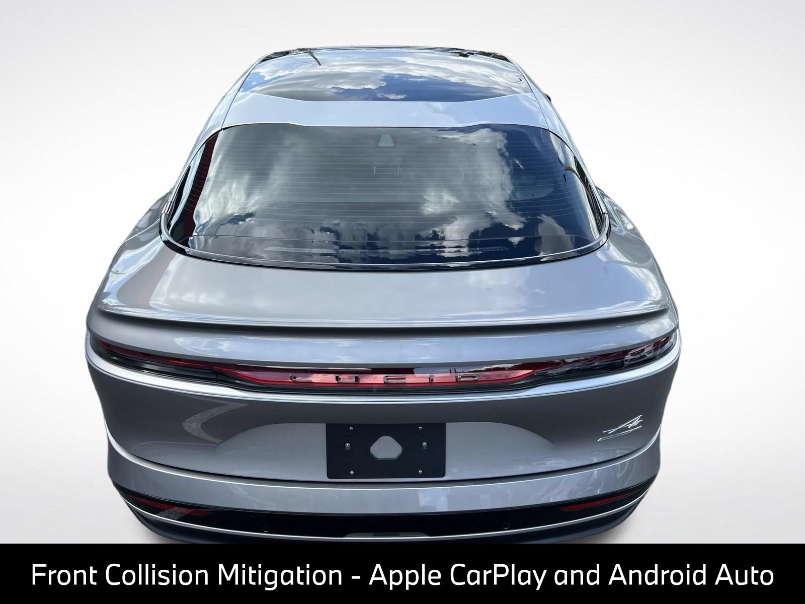 Used 2023 Lucid Air Touring AWD/4WD image 11