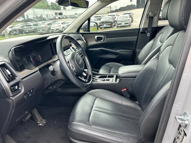 Used 2023 Kia Sorento X-Line EX AWD/4WD image 11