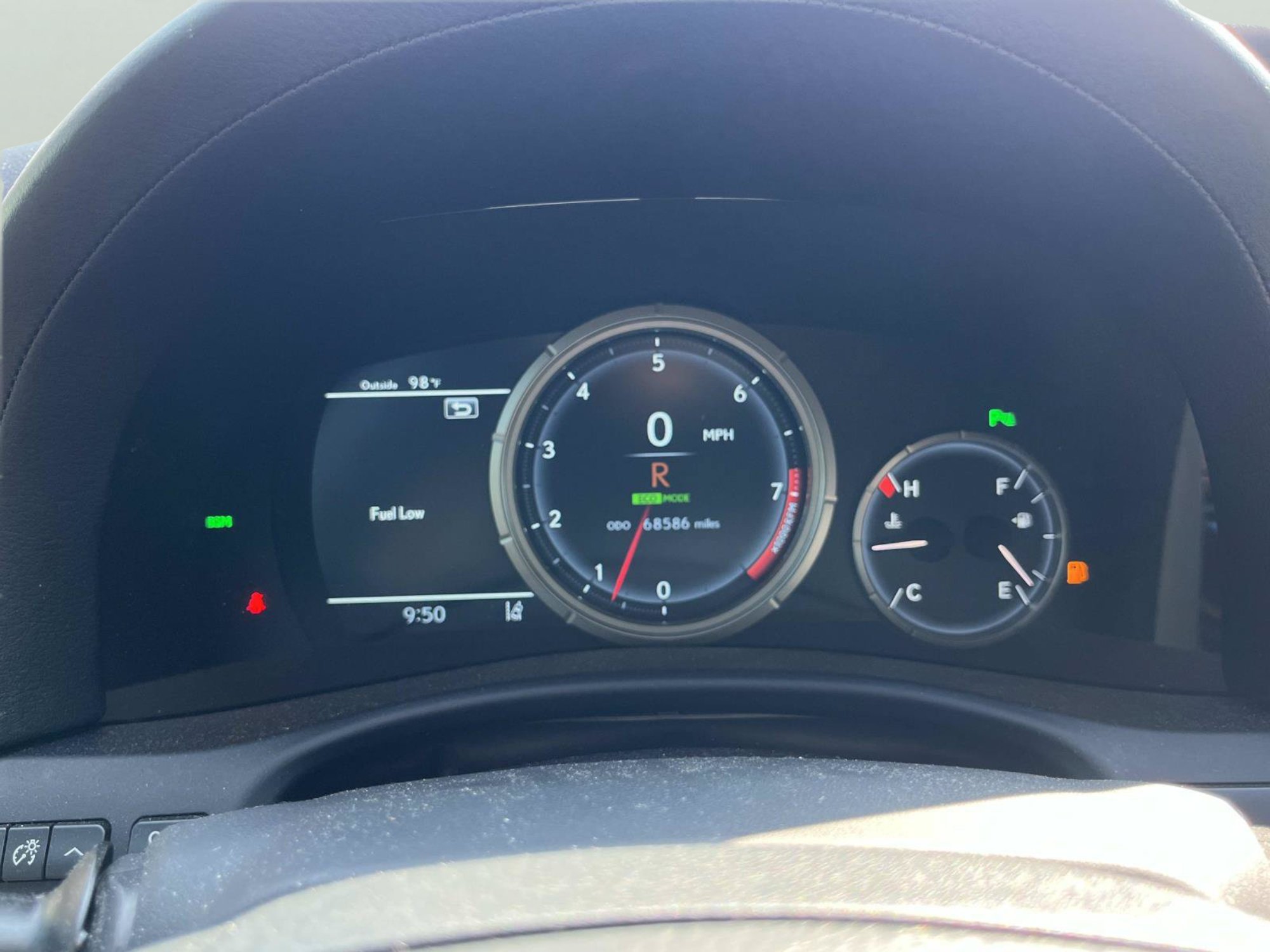 Used 2017 Lexus GS 350 F Sport RWD image 35