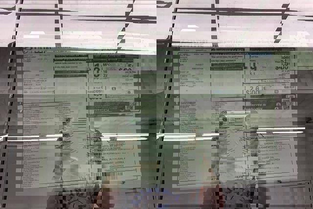 New 2026 Hyundai Palisade XRT Pro image 40