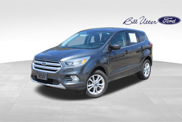 Used 2019 Ford Escape SE