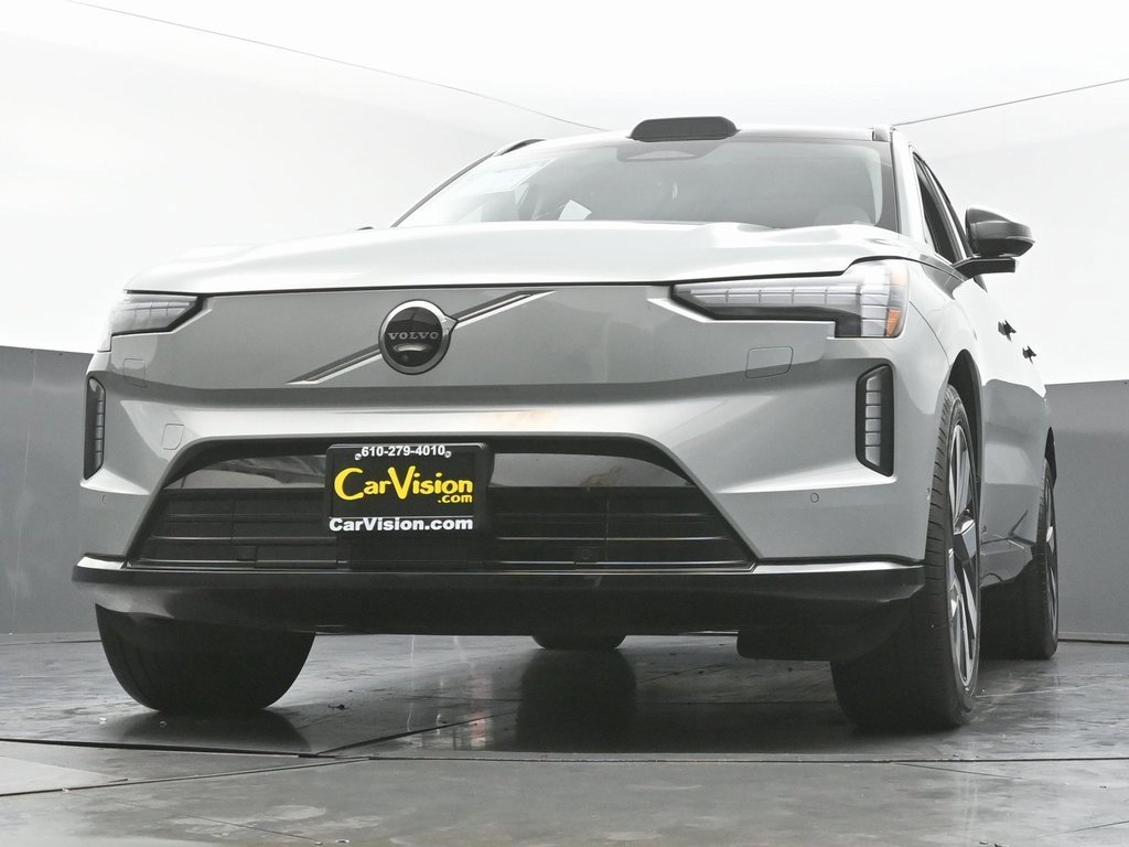Used 2025 Volvo EX90 Ultra image 48