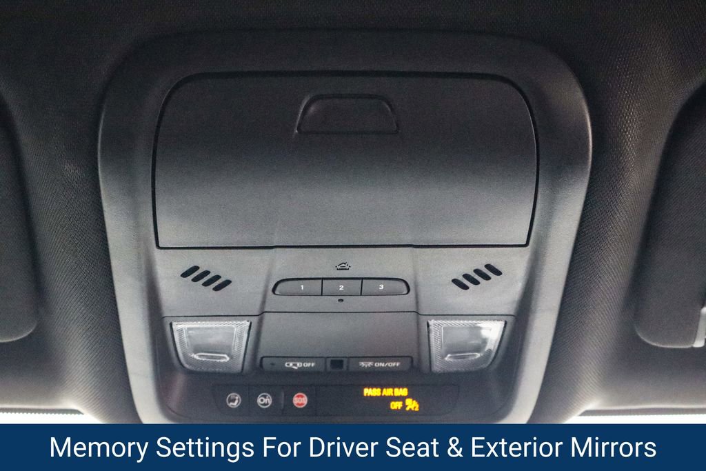 Certified 2023 Chevrolet Blazer Premier w/ Enhanced Convenience Package image 19