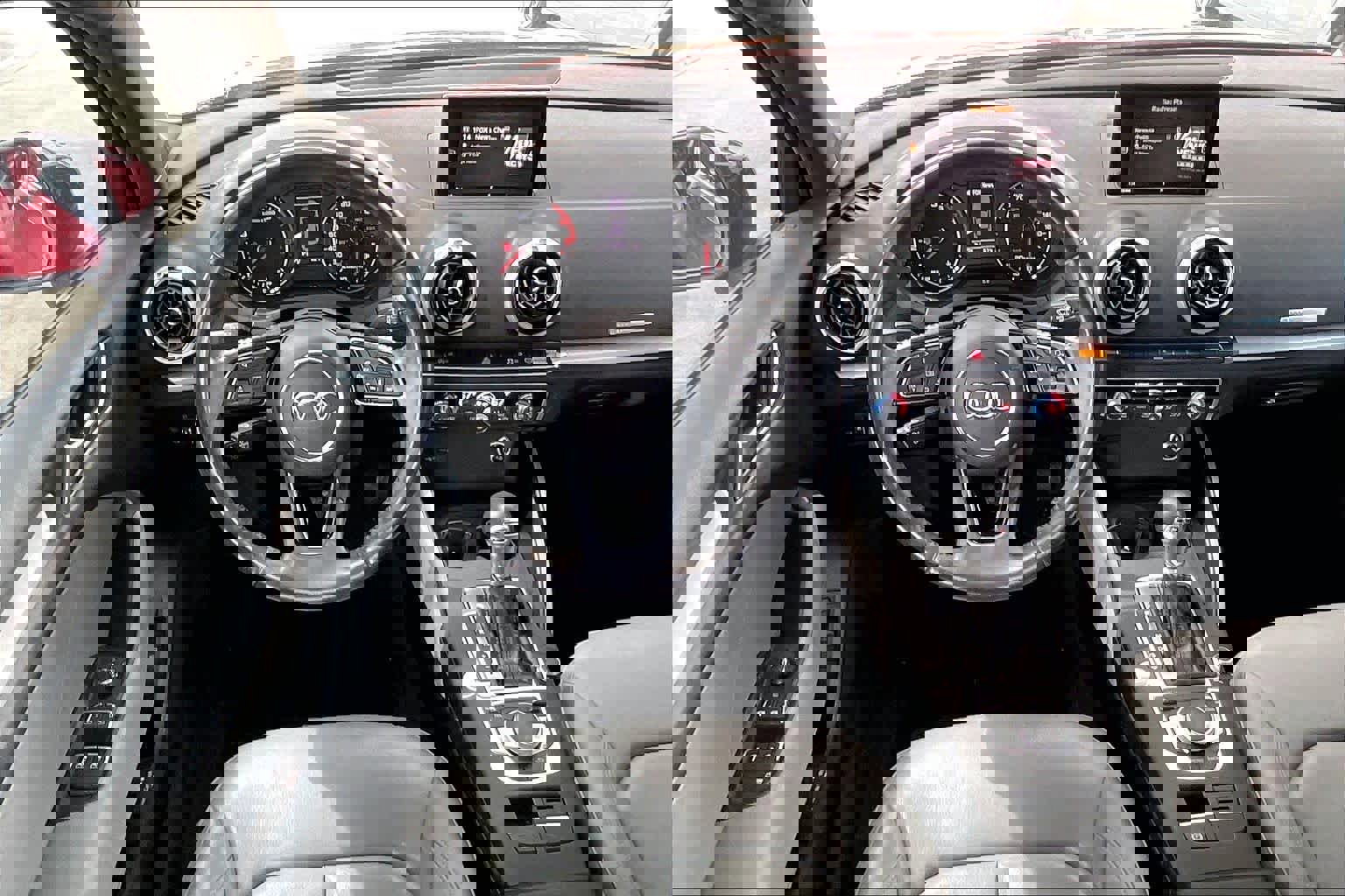 Used 2018 Audi A3 2.0T Premium w/ Convenience Package image 6