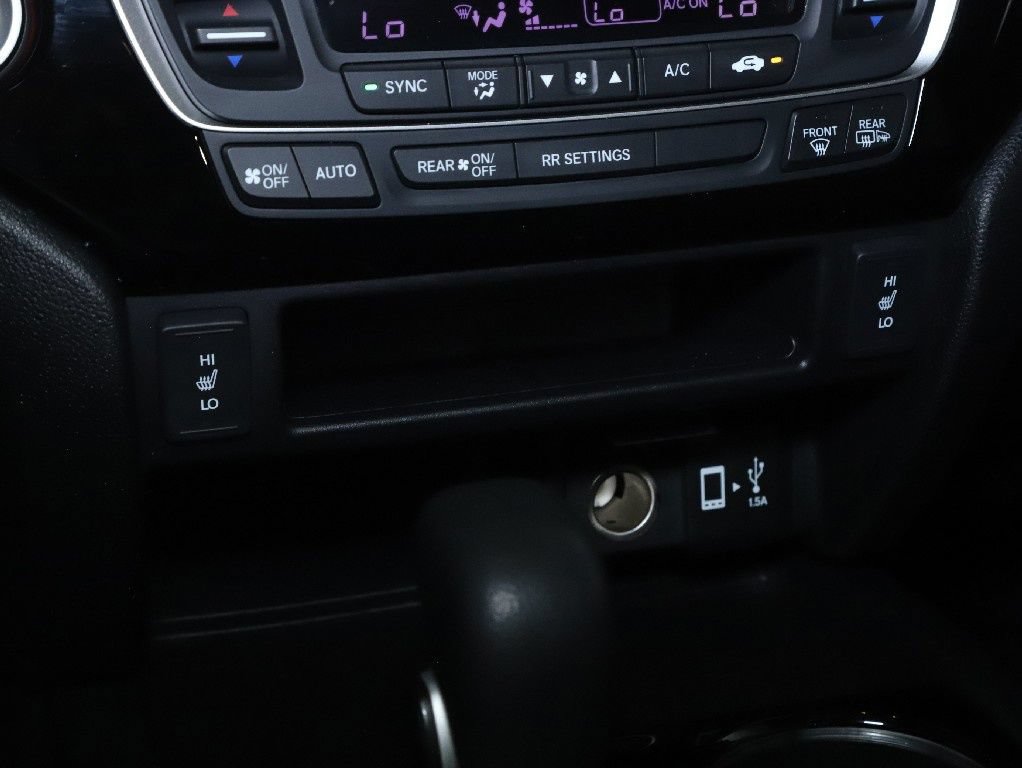Used 2017 Honda Ridgeline Black Edition image 28