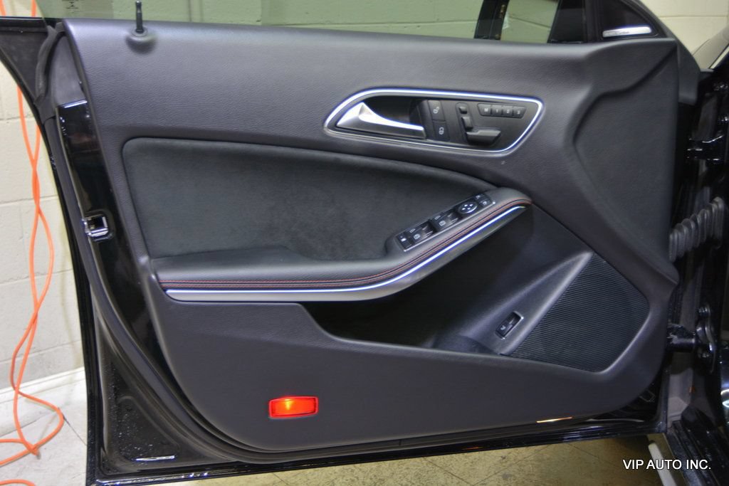 Used 2014 Mercedes-Benz CLA 45 AMG 4MATIC image 7