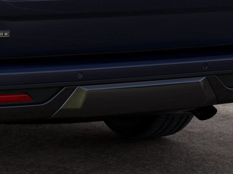 New 2027 Ford Expedition Max Platinum AWD/4WD image 29