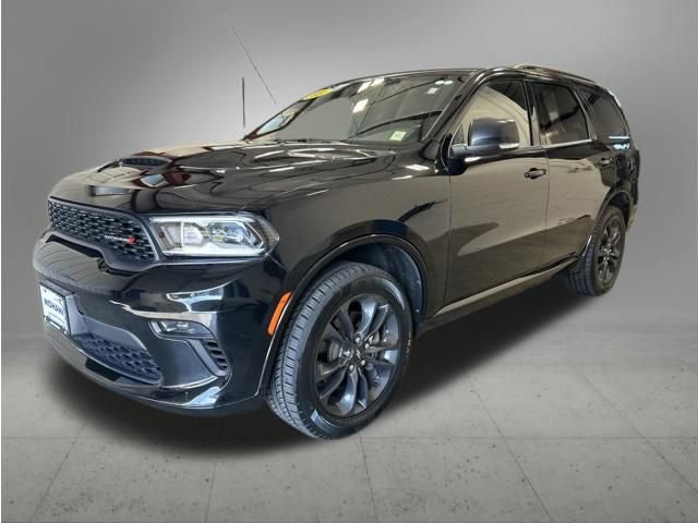 Used 2021 Dodge Durango GT