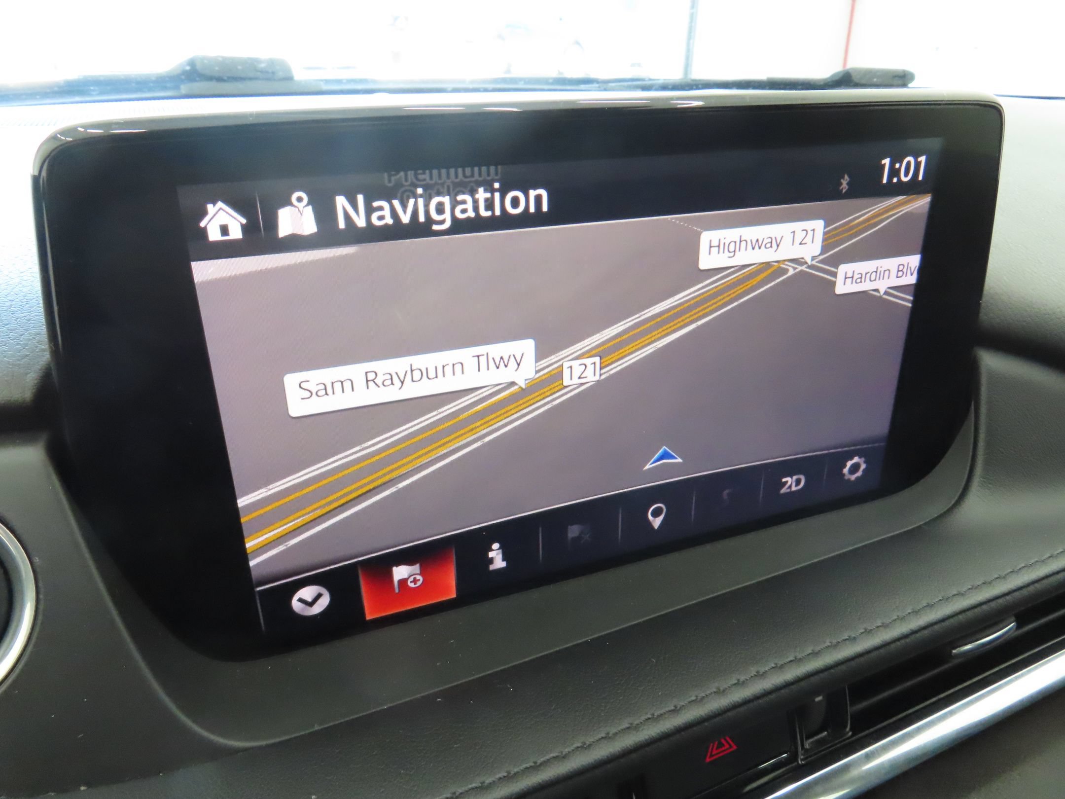 Used 2018 MAZDA MAZDA6 Signature FWD image 20