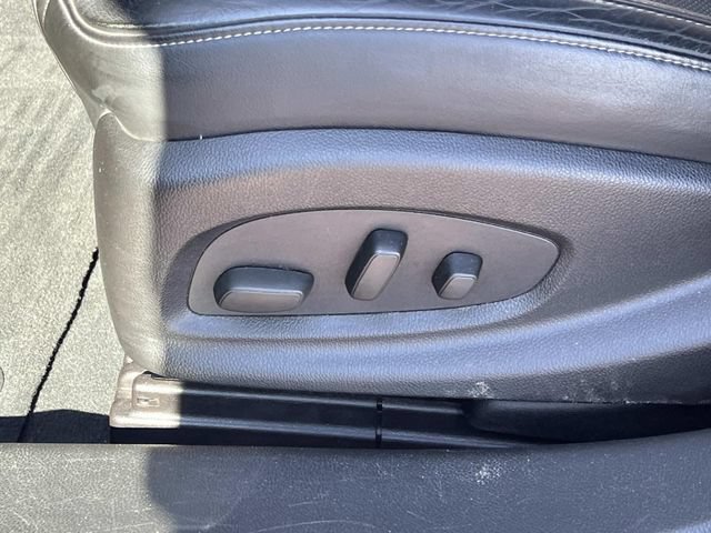 Used 2015 Buick LaCrosse Premium w/ Driver Confidence Package #1 AWD/4WD image 19