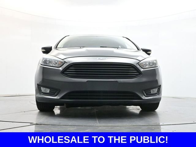 Used 2017 Ford Focus SE image 27