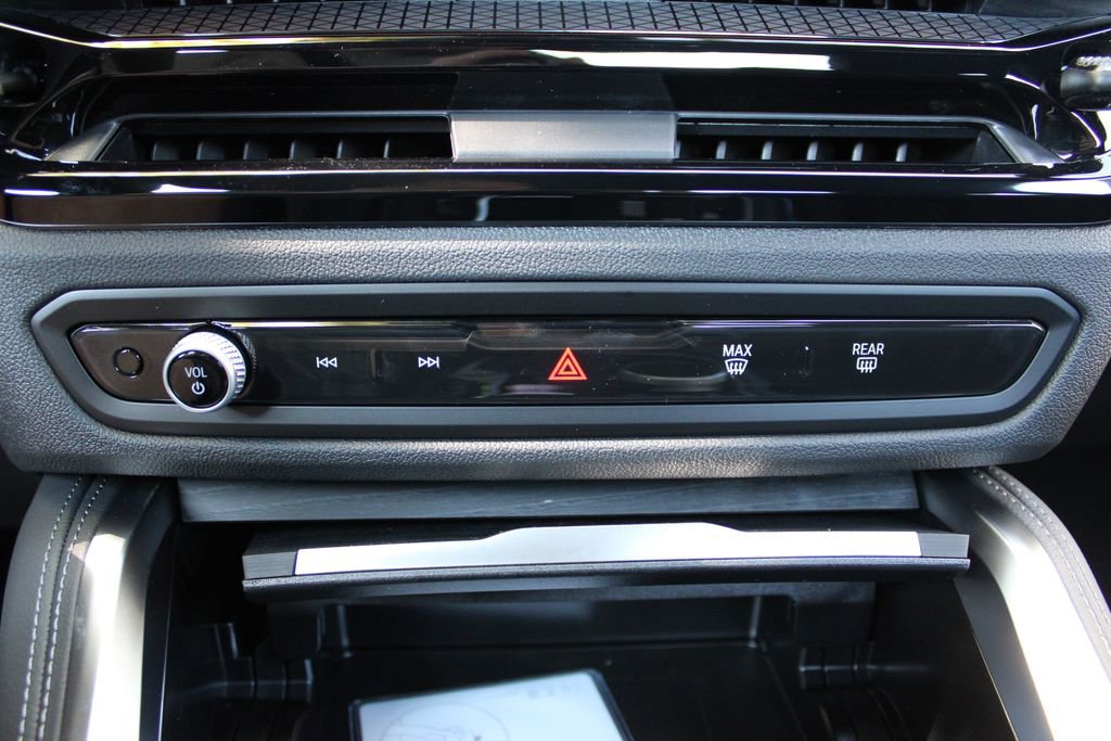 New 2026 BMW 430i xDrive Coupe w/ M Sport Package image 47