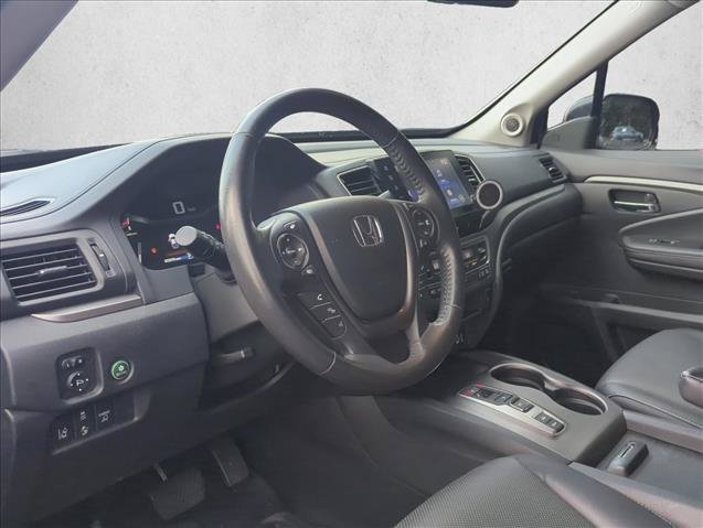 Used 2023 Honda Ridgeline RTL image 9
