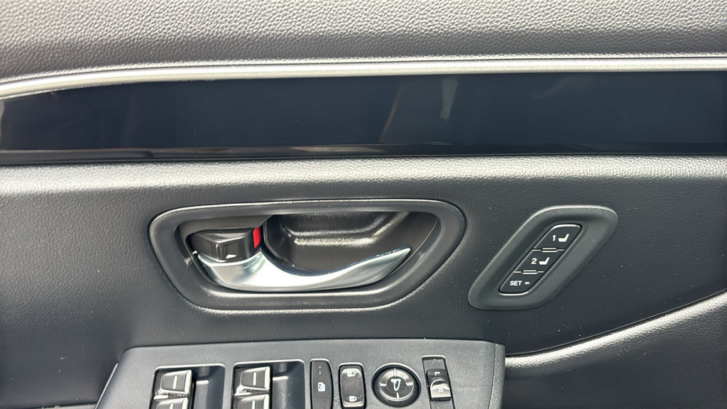 Used 2023 Honda Pilot EX-L image 12