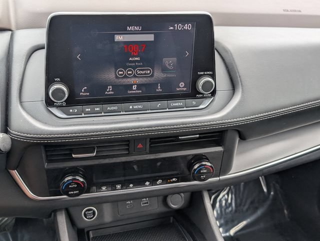 Certified 2023 Nissan Rogue SV AWD/4WD image 27