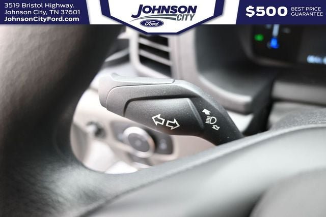 New 2026 Ford Transit 250 148 Medium Roof w/ Load Area Protection Package RWD image 25