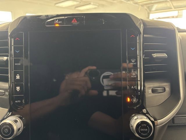 New 2026 RAM 1500 Big Horn image 41