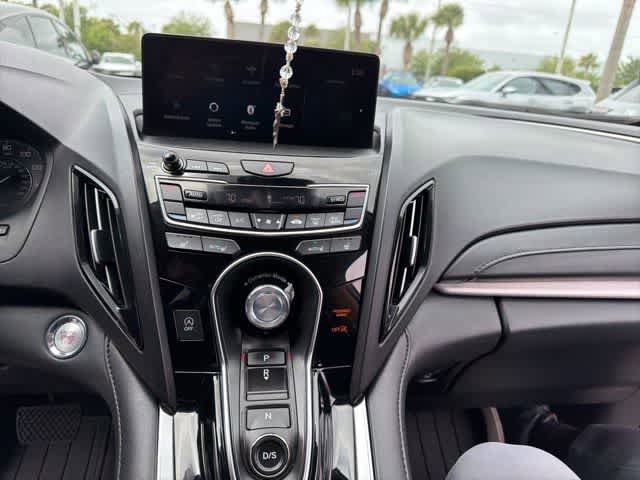 Used 2020 Acura RDX FWD image 18
