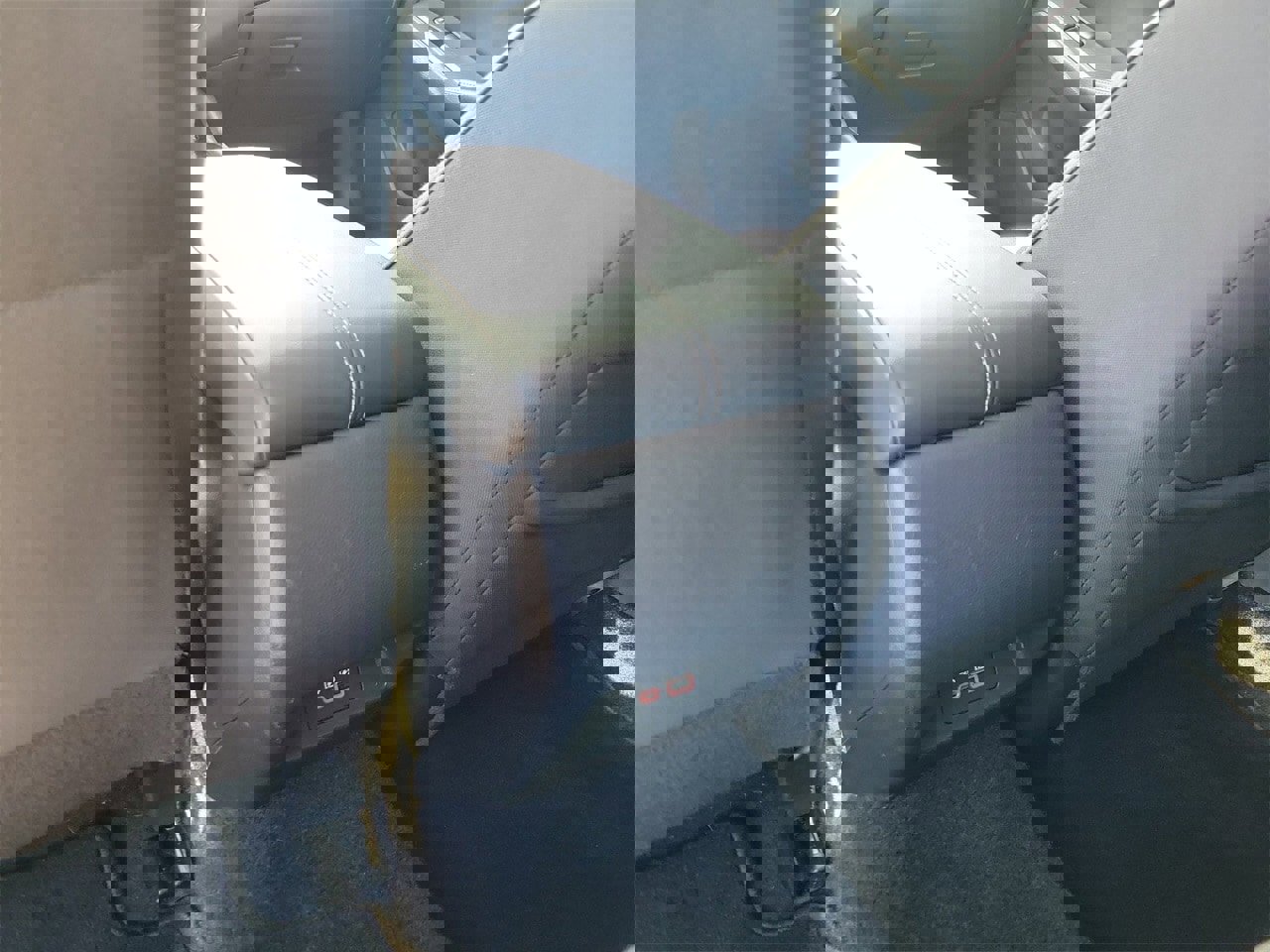 Used 2024 Nissan Altima 2.5 SV image 11