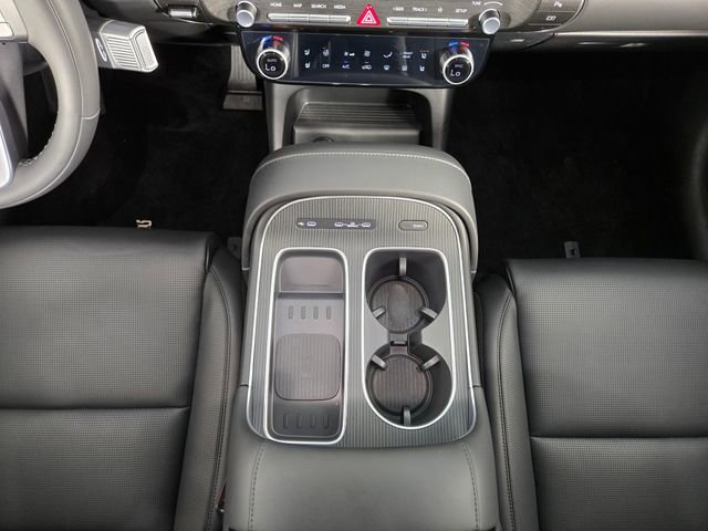 Used 2026 Hyundai Palisade Calligraphy AWD/4WD image 28