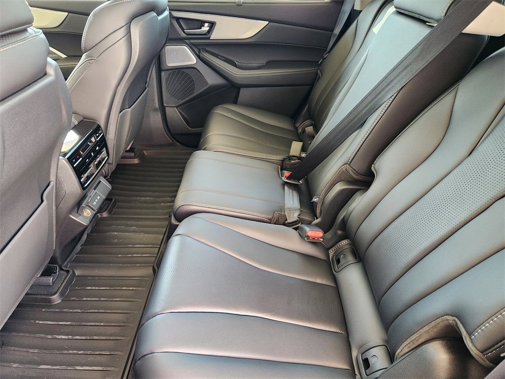New 2026 Acura MDX w/ Technology Package image 32