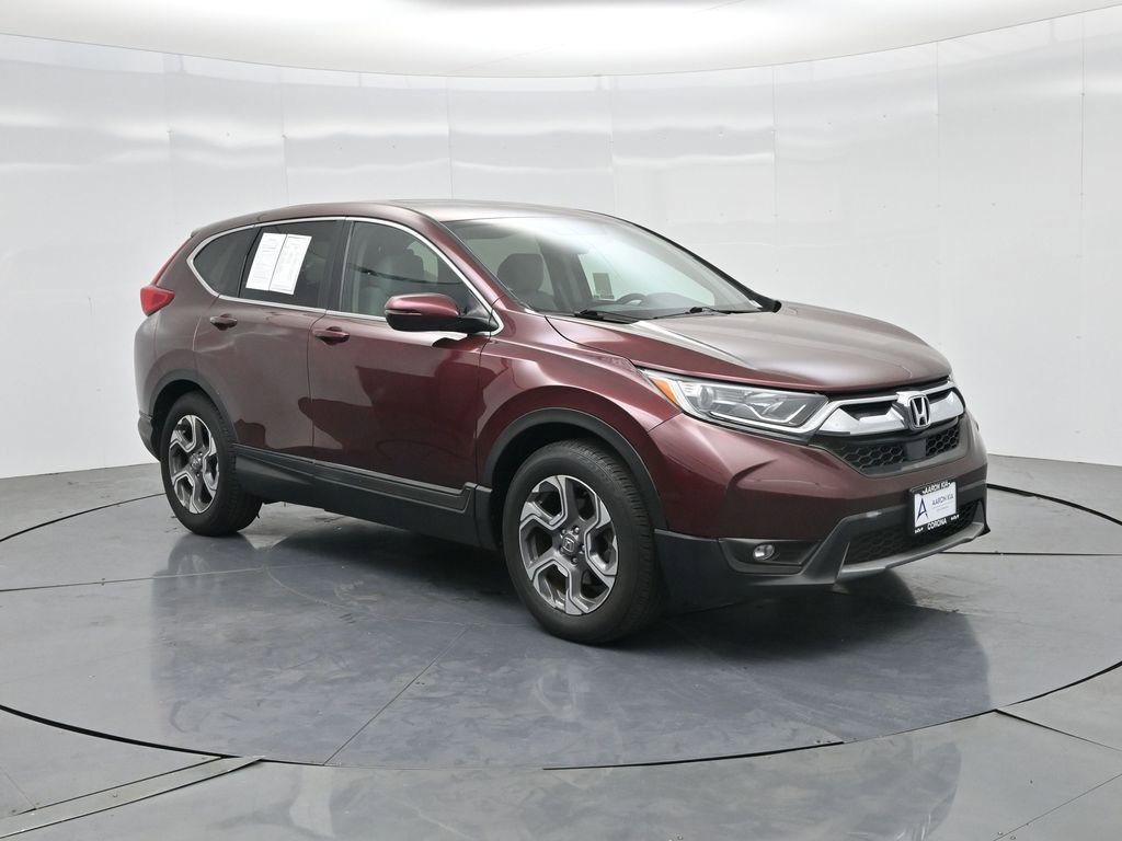 Used 2019 Honda CR-V EX image 24