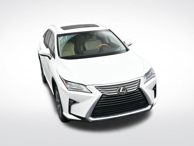 Used 2017 Lexus RX 350 FWD image 28