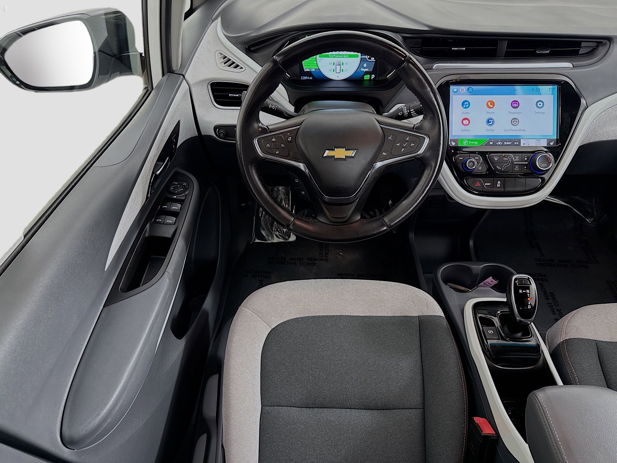 Used 2020 Chevrolet Bolt LT FWD image 23