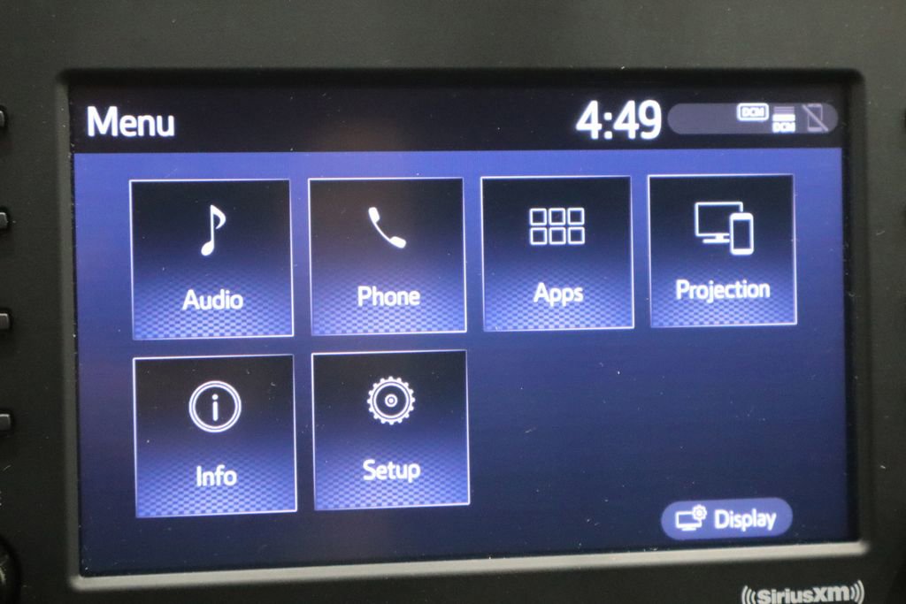 Used 2022 Toyota RAV4 XLE image 32