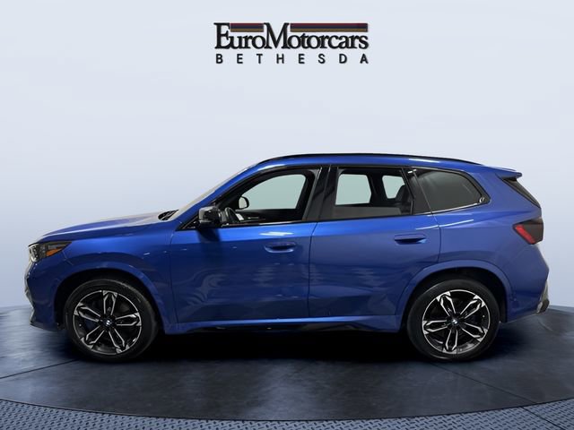 Used 2024 BMW X1 M35i w/ Premium Package image 2