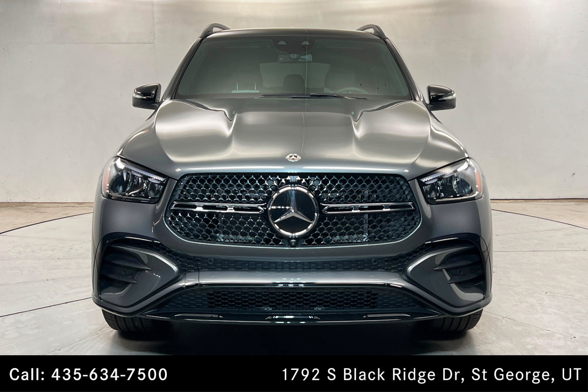 Certified 2026 Mercedes-Benz GLE 450 4MATIC image 8
