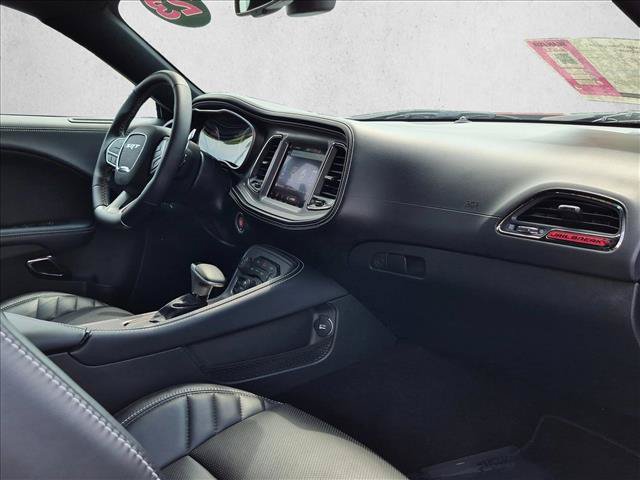 Used 2023 Dodge Challenger SRT Hellcat RWD image 26