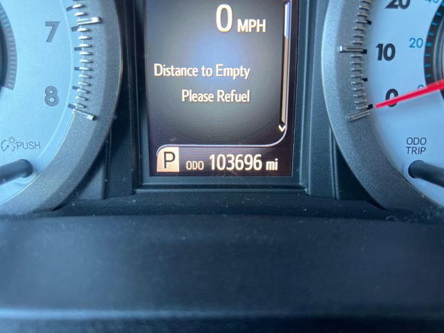 Used 2017 Toyota Sienna SE image 22