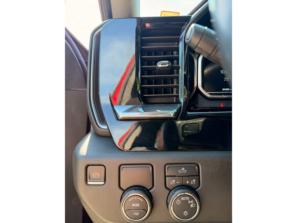 Used 2023 Chevrolet Silverado 1500 LT w/ Convenience Package II RWD image 9