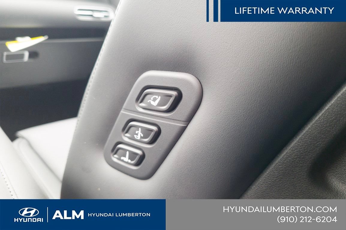 New 2026 Hyundai Palisade Calligraphy AWD/4WD image 21