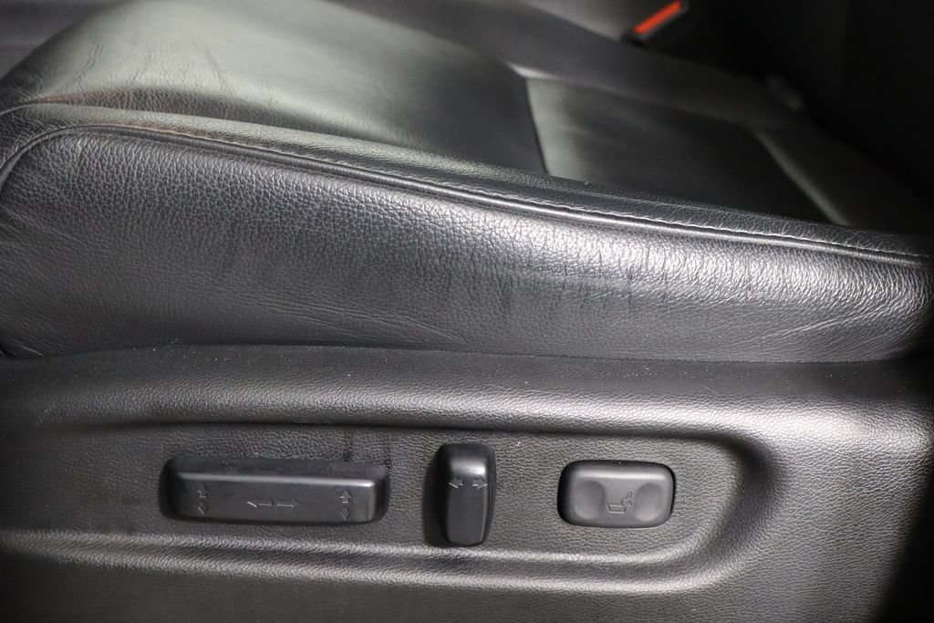 Used 2022 Honda Pilot Touring image 23