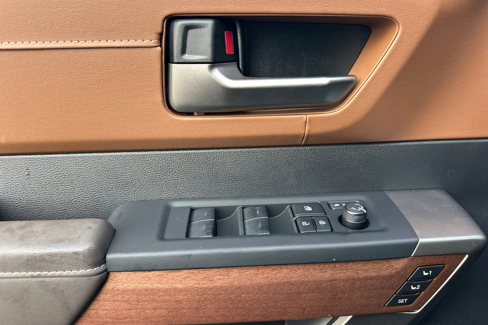 New 2026 Toyota Tundra 1794 Edition image 9