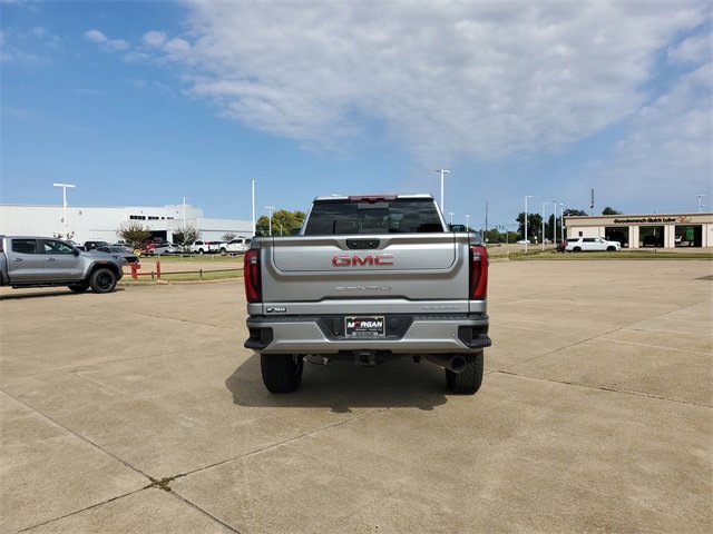 New 2026 GMC Sierra 2500 Denali w/ Denali Reserve Package image 6