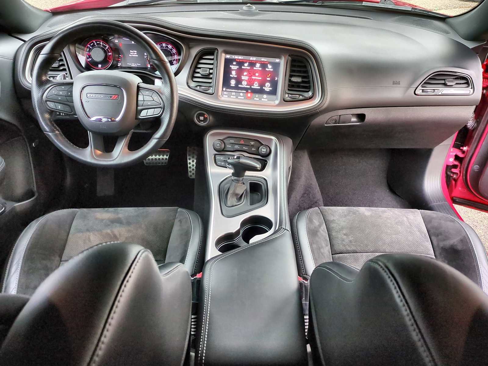 Used 2021 Dodge Challenger GT w/ Plus Package image 15