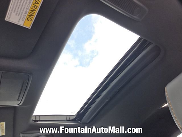 Used 2026 Acura Integra A-Spec FWD image 17