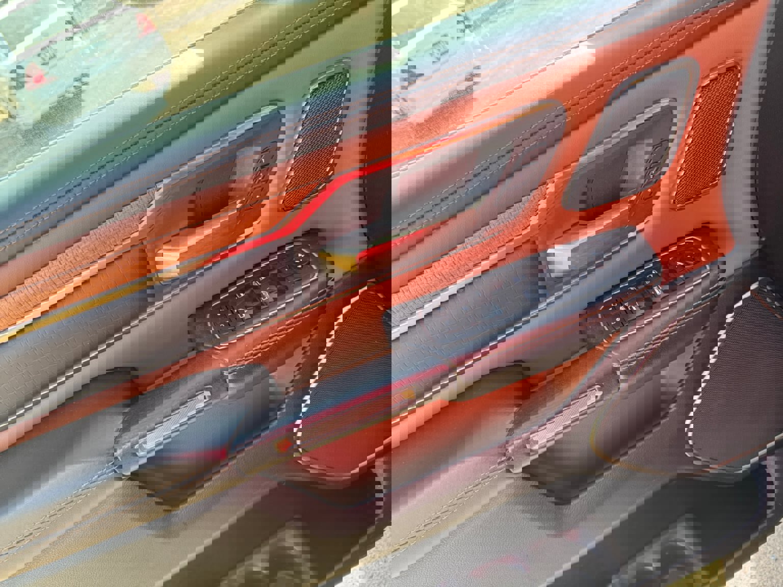 Used 2020 RAM 1500 Longhorn image 11