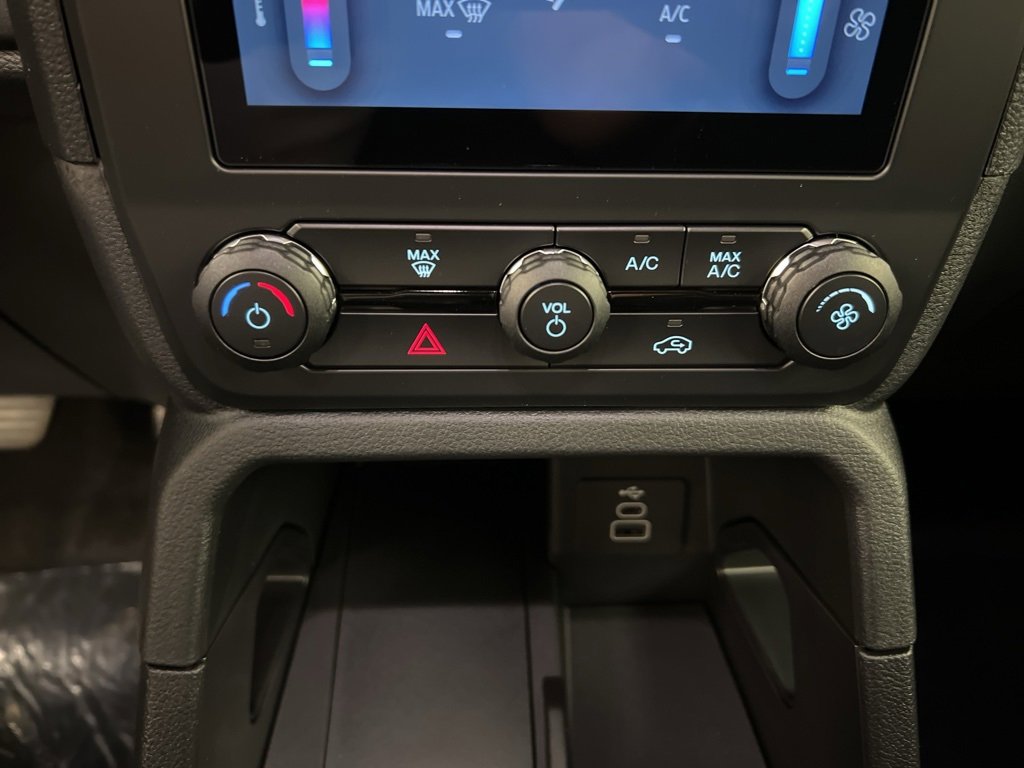 New 2025 Ford Ranger XL image 12