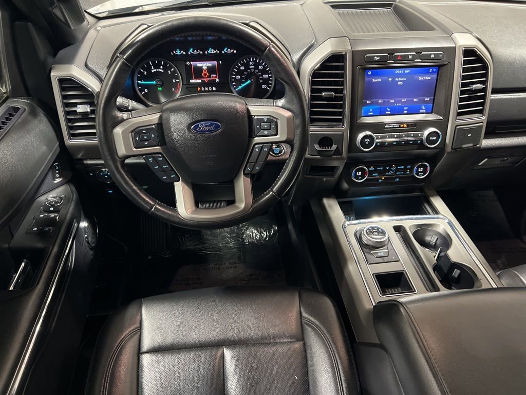 Used 2021 Ford Expedition XLT image 21