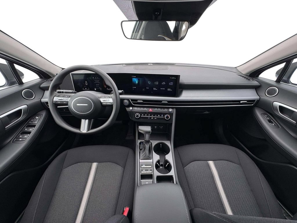 New 2026 Hyundai Sonata SE FWD image 13