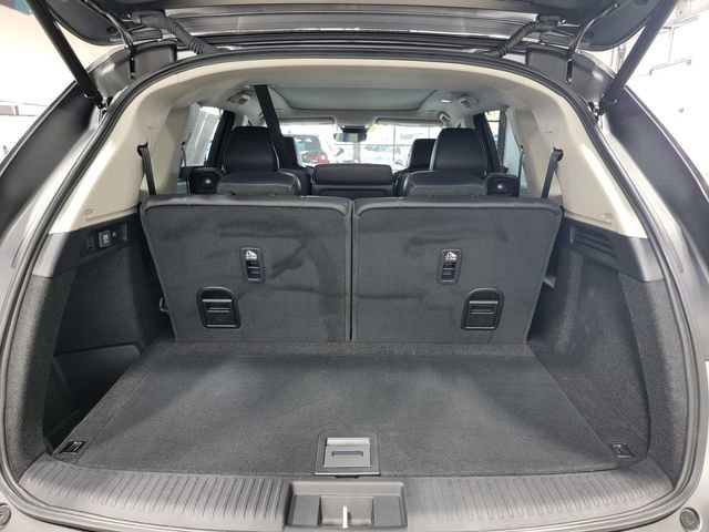 Certified 2025 Acura MDX SH-AWD w/ Technology Package image 33