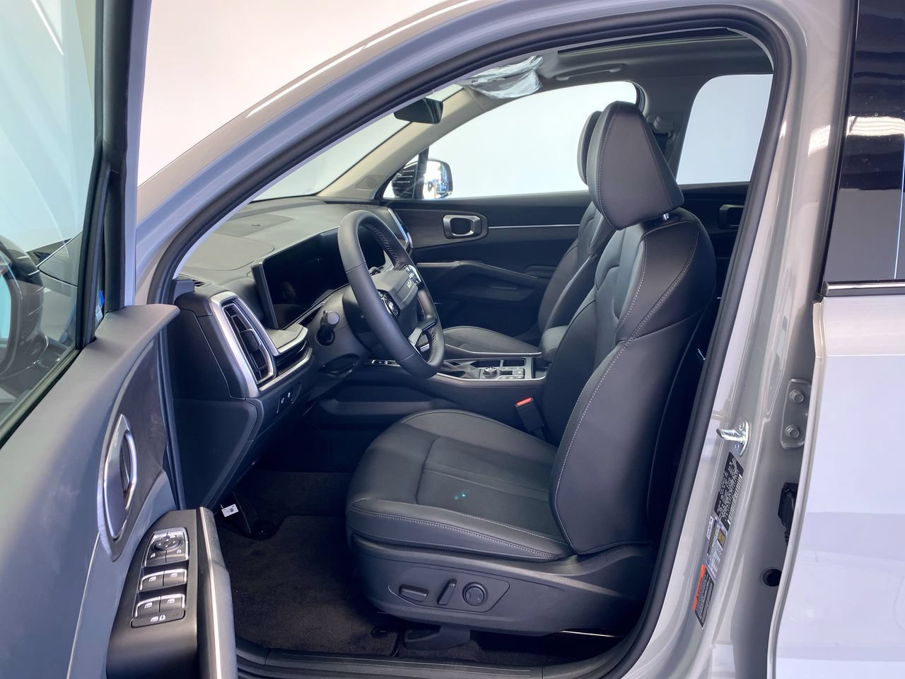 New 2026 Kia Sorento X-Line EX AWD/4WD image 16